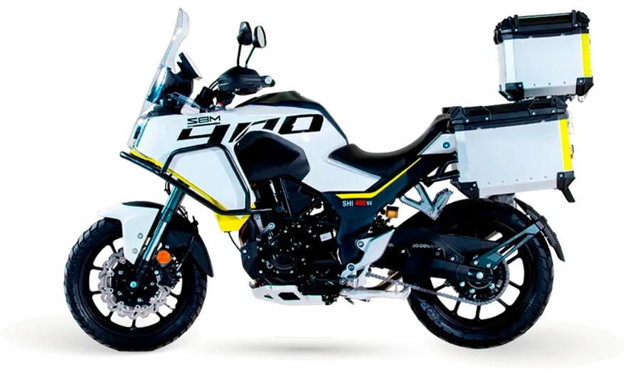 SBM 600 ss